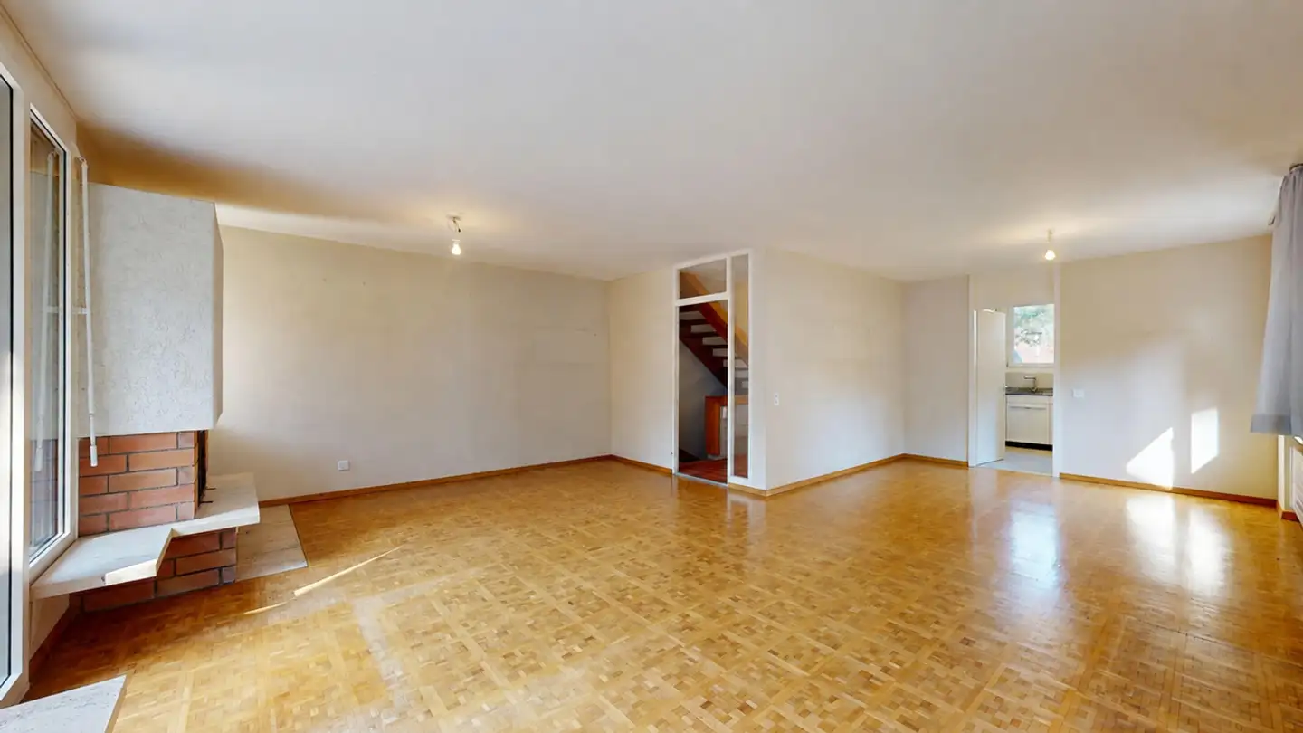 Stepped house for sale - Im Lee 39, 4144 Arlesheim - Photo 3
