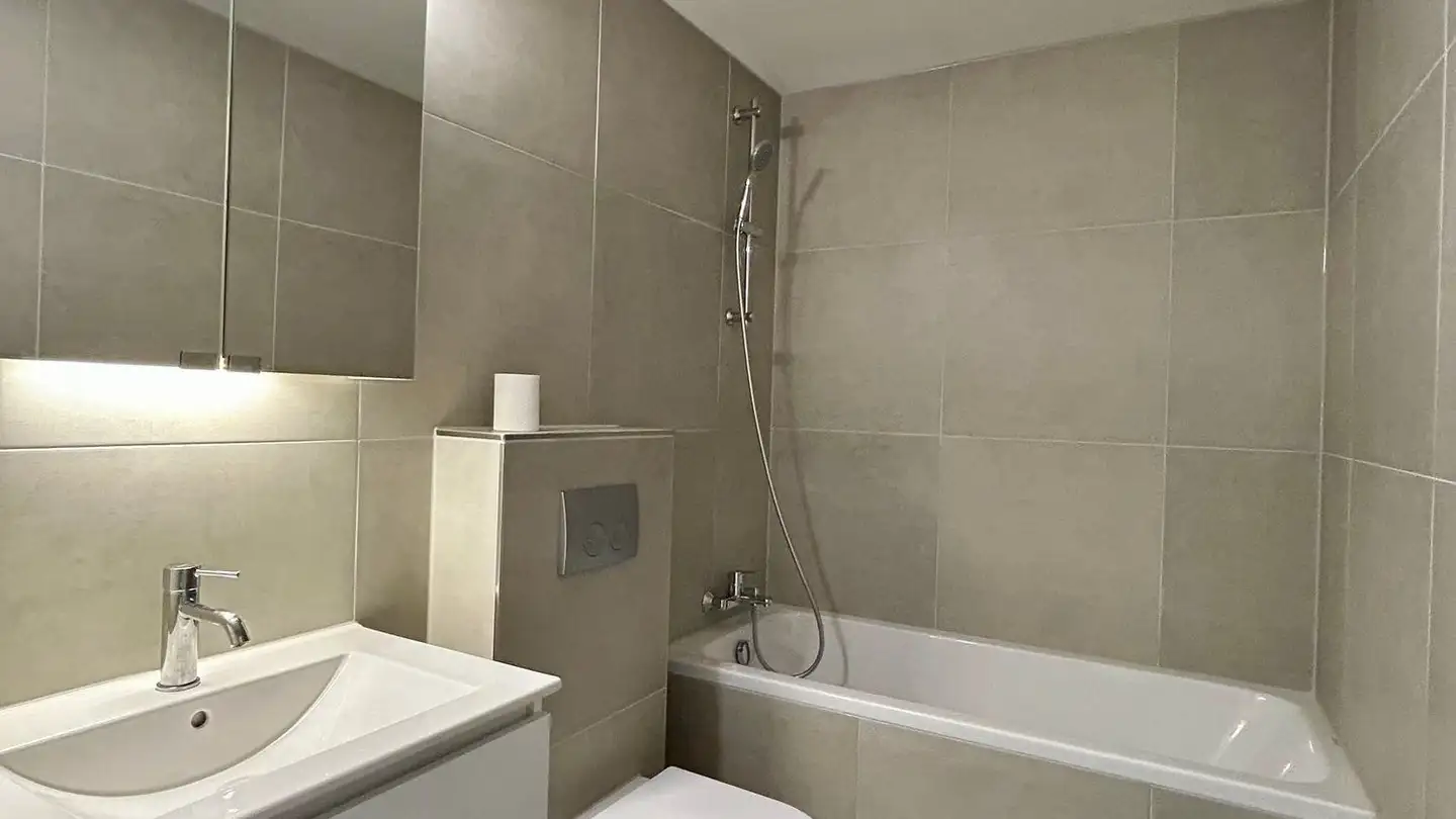 Appartamento in affitto - Splügenstrasse 12, 8200 Schaffhausen