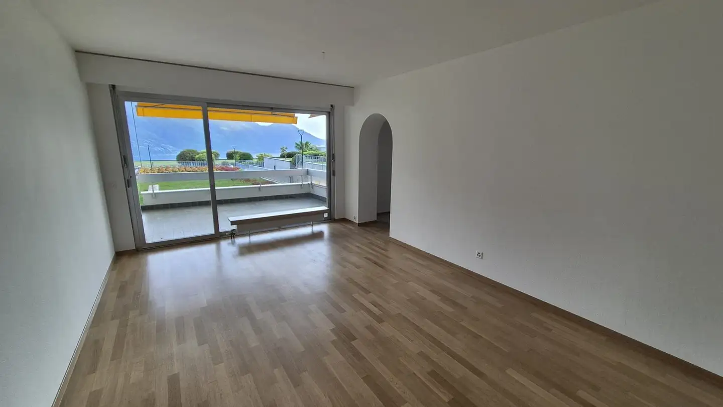 Appartamento in affitto - Via ai Monti, 6605 Locarno - Foto 3