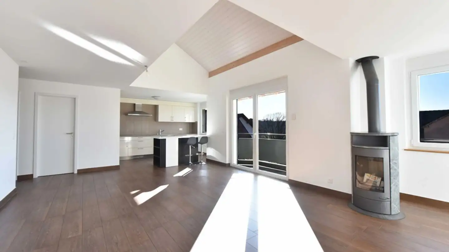 Wohnung kaufen - Rue Du Theu 27, 1446 Baulmes - Foto 2