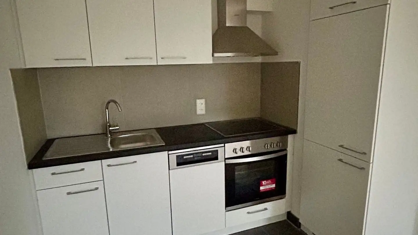 Appartamento in affitto - Splügenstrasse 12, 8200 Schaffhausen - Foto 2