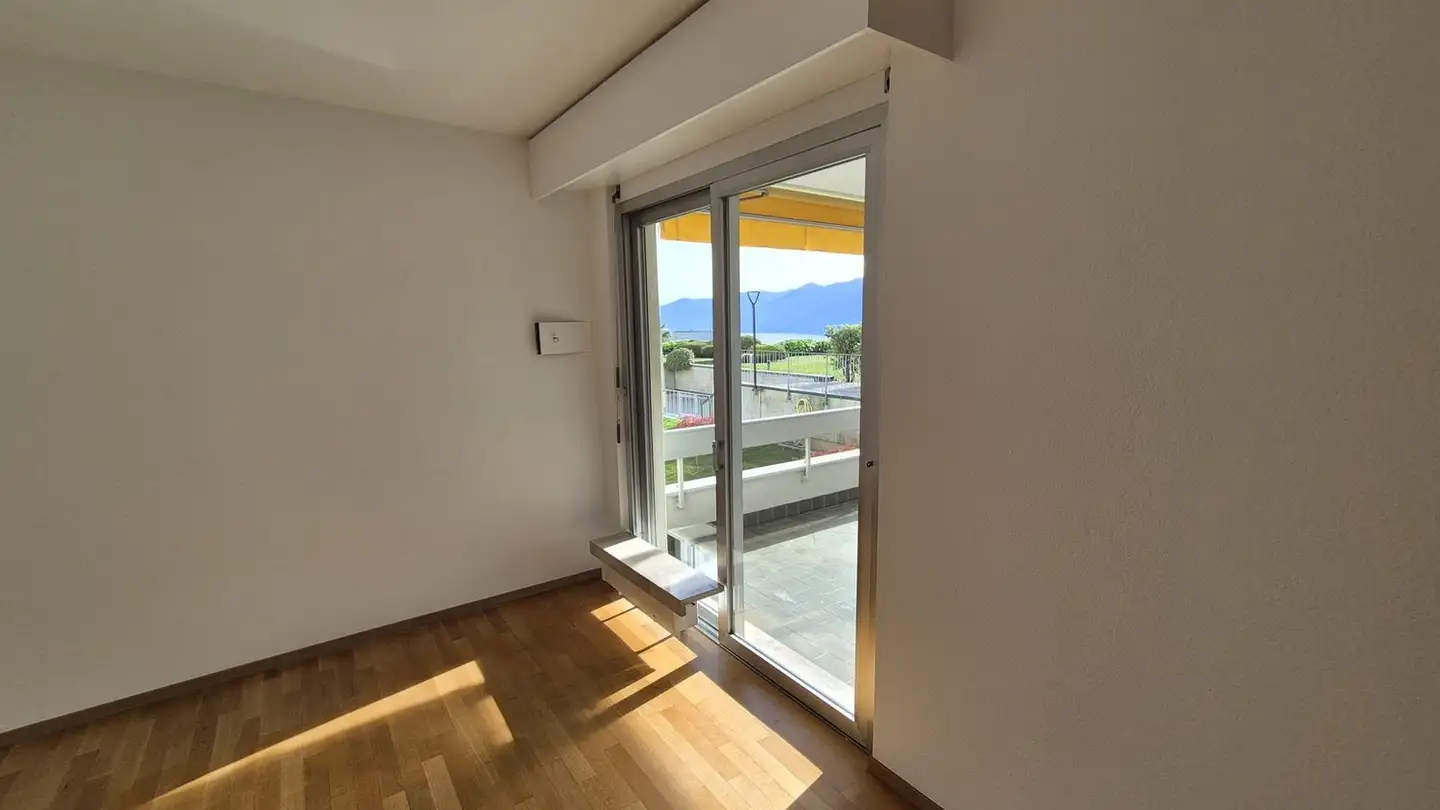 Appartamento in affitto - Via ai Monti, 6605 Locarno - Foto 4