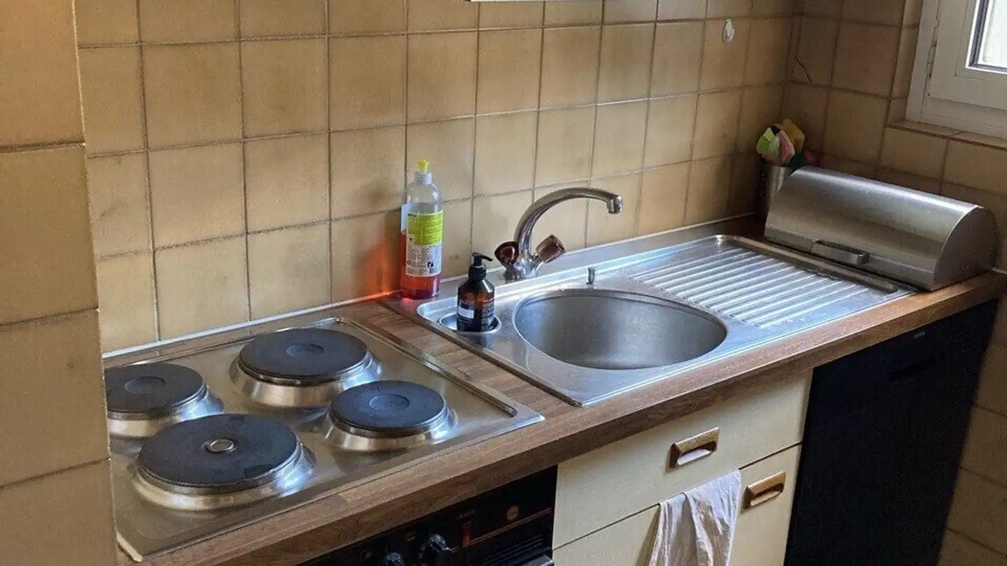 Appartamento in affitto - Derrière-Les-Remparts, 1700 Fribourg - Foto 3