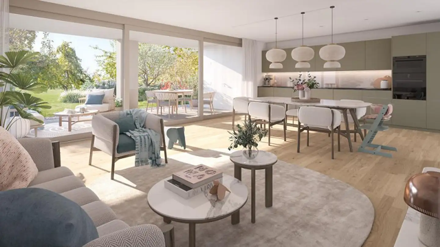 Appartamento in vendita - Hagenwilerstrasse 2c, 8580 Amriswil - Foto 4