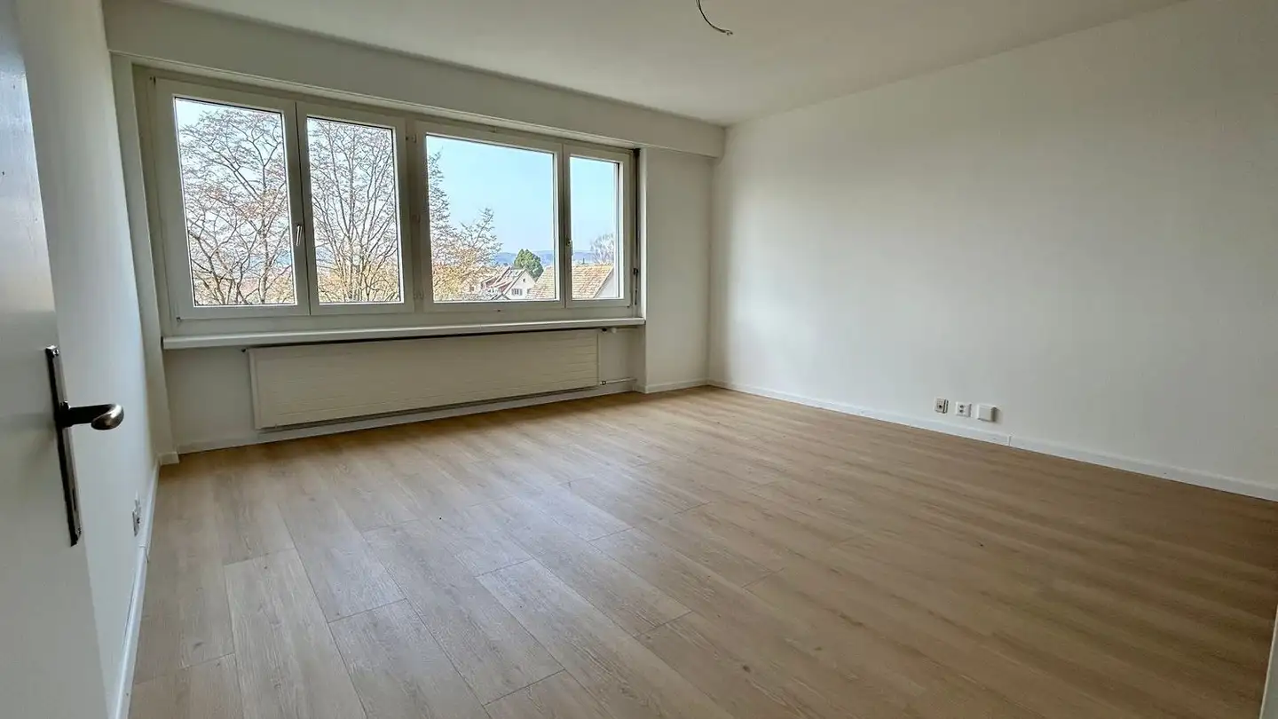 Appartamento in affitto - Splügenstrasse 12, 8200 Schaffhausen - Foto 3