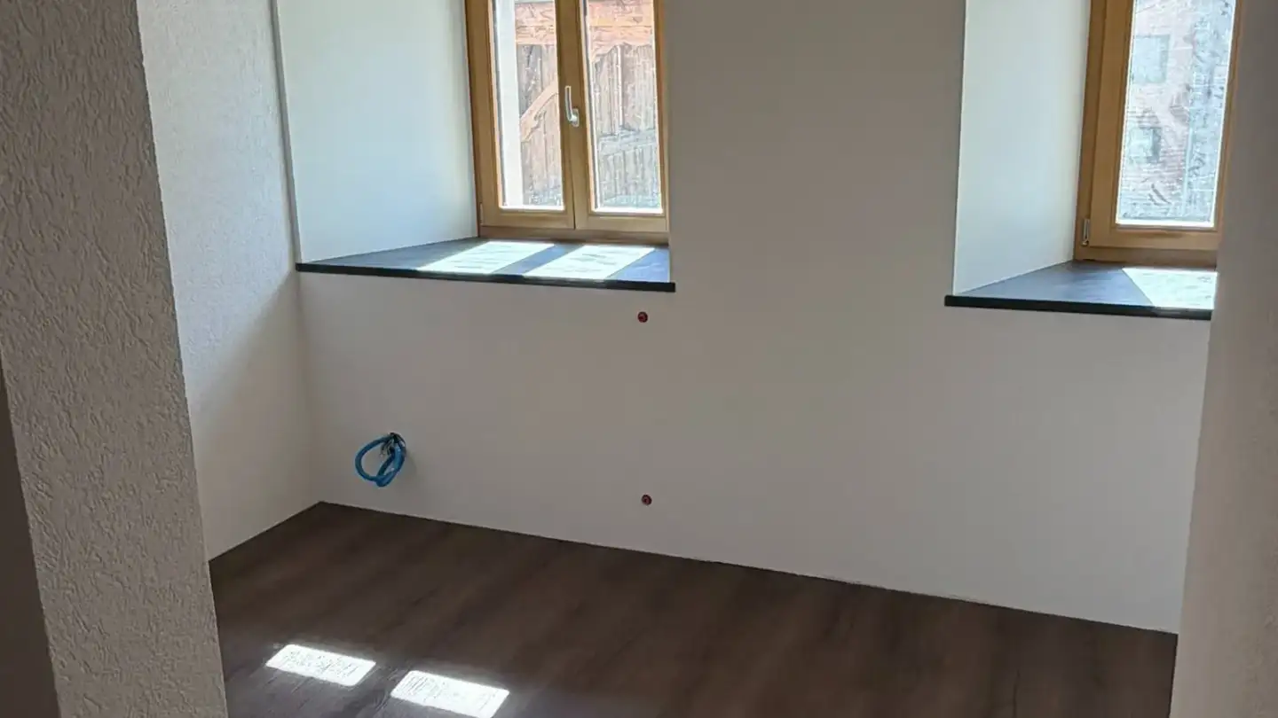 Wohnung mieten - Route Du Lac 27, 1669 Montbovon - Foto 2