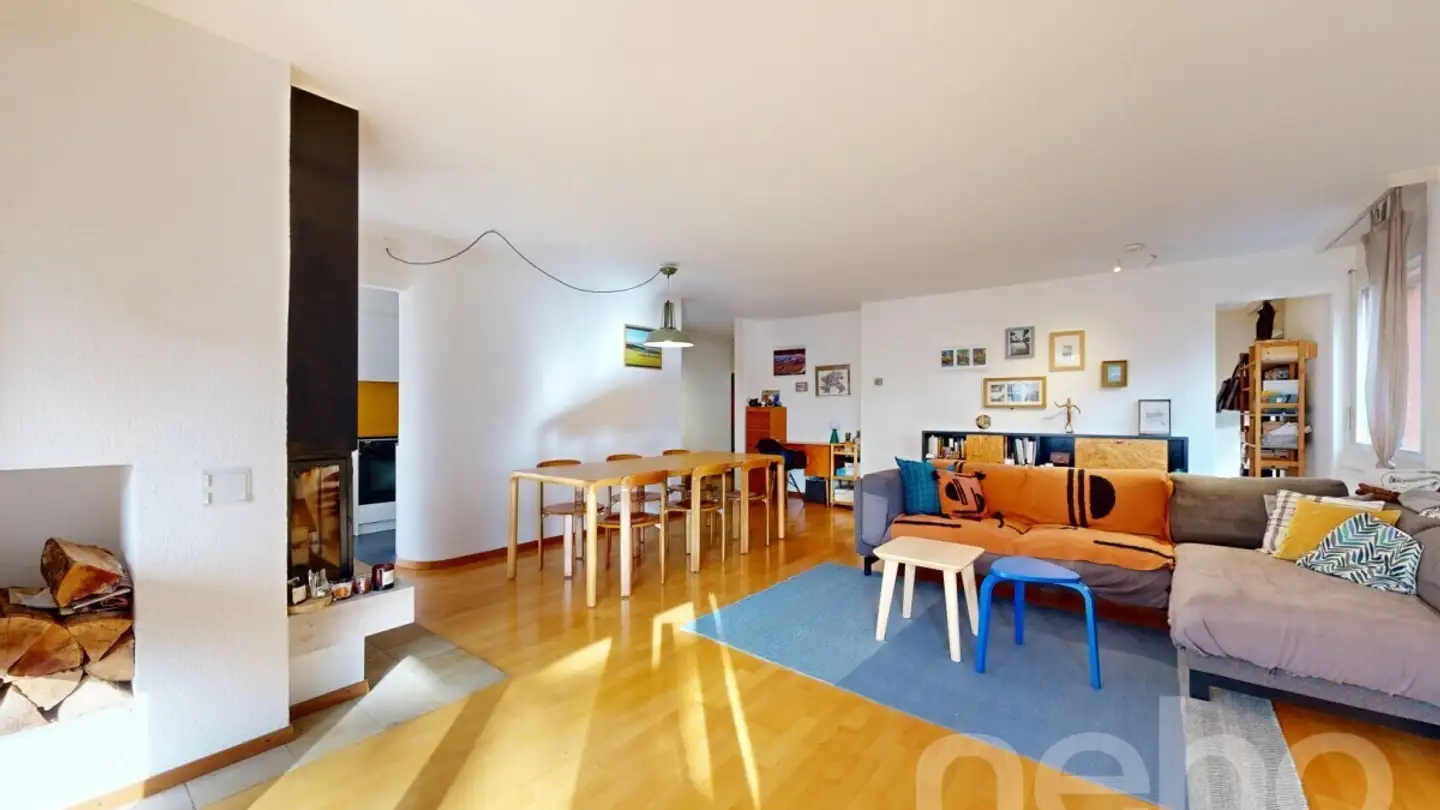 Appartamento in vendita - 1012 Lausanne - Foto 4