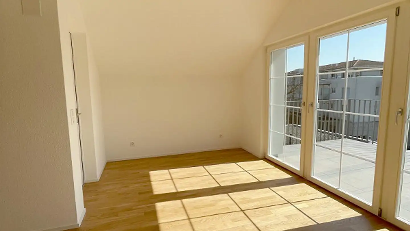 Wohnung mieten - Grossau 48, 7315 Vättis - Foto 4