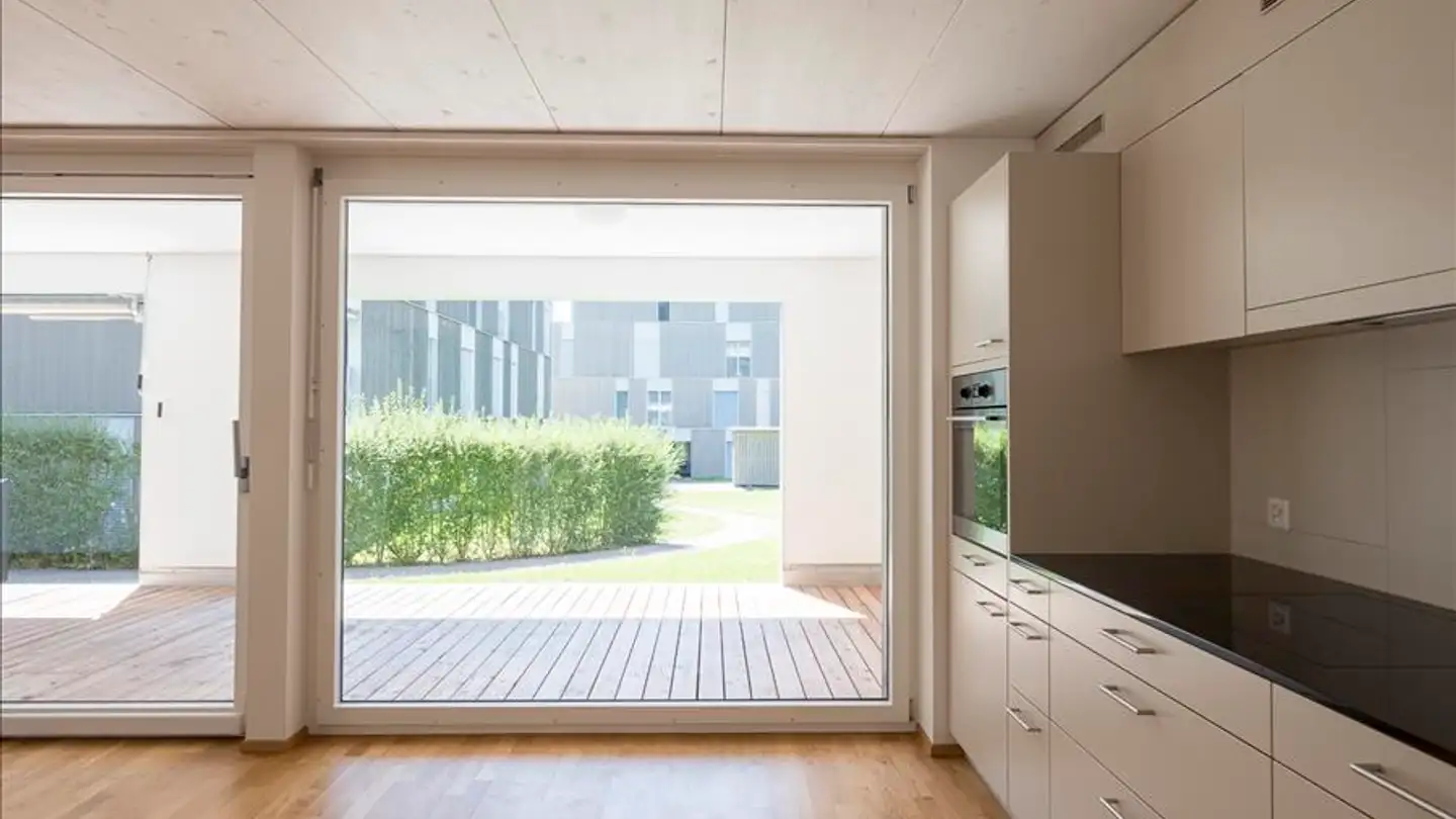 Wohnung mieten - Neuer Kirchweg 3, 8590 Romanshorn - Foto 3