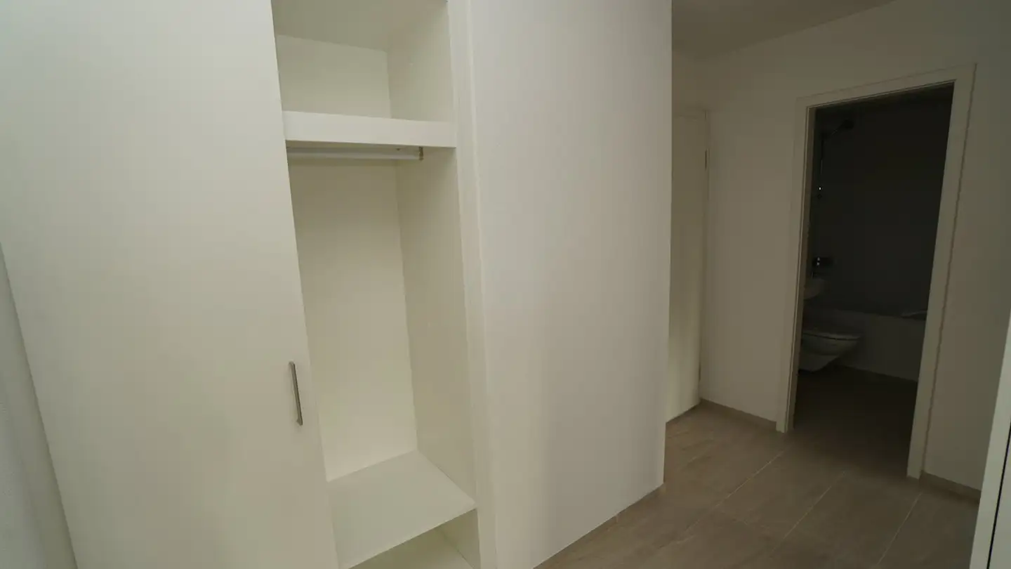 Wohnung mieten - Aufhabenweg 1, 4900 Langenthal - Foto 2