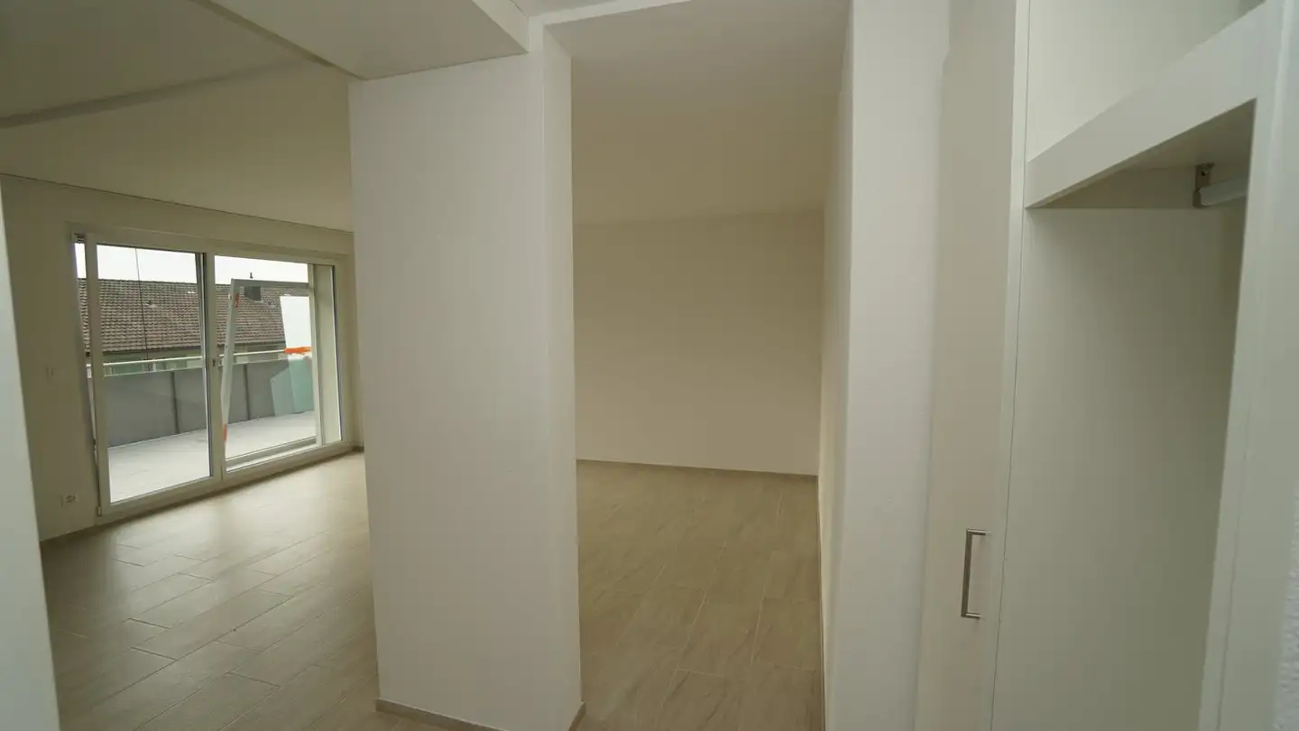 Wohnung mieten - Aufhabenweg 1, 4900 Langenthal - Foto 3