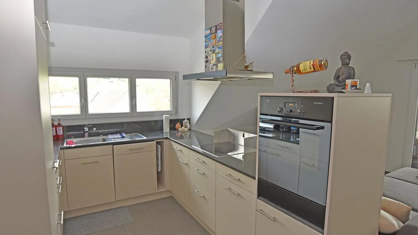 Penthouse mieten - Steckbornstrasse 55, 8505 Pfyn - Foto 4