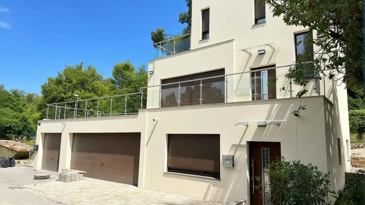 Apartment for rent - 8200 Schaffhausen