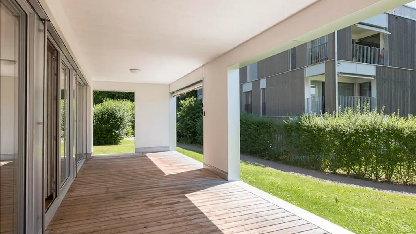 Wohnung mieten - Neuer Kirchweg 3, 8590 Romanshorn - Foto 2