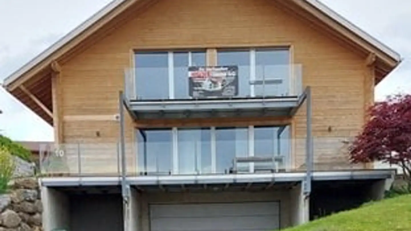 Casa singola in vendita - Breitenaustrasse 10, 8725 Gebertingen