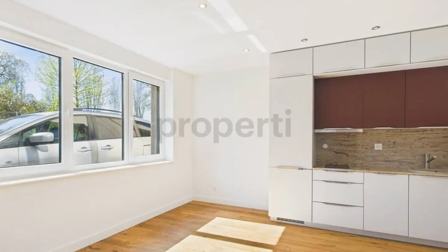 Apartment for rent - 8200 Schaffhausen - Photo 4