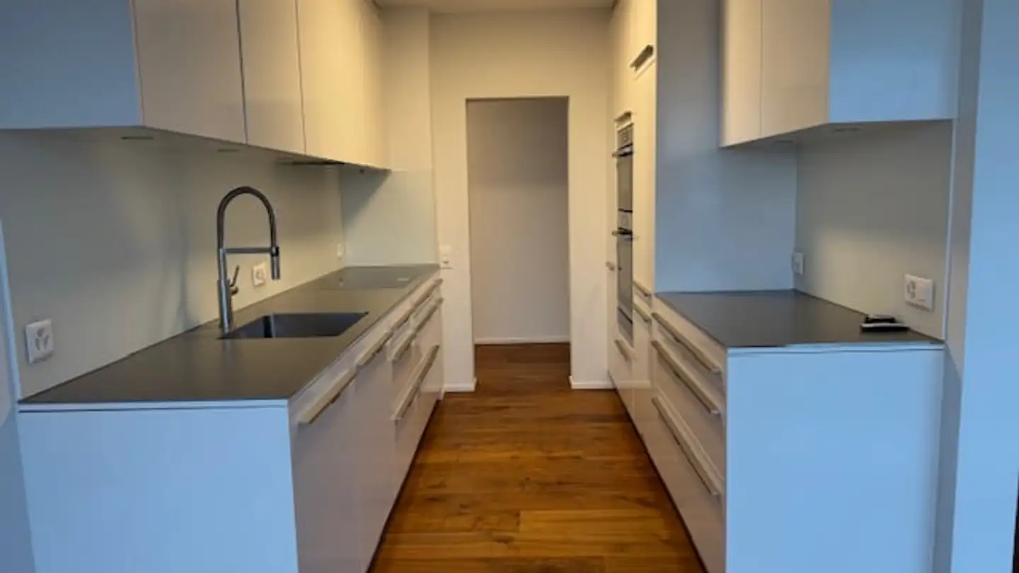 Wohnung mieten - Giacomettistrasse 16, 3006 Bern - Foto 2