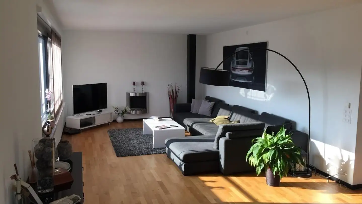 Chambre à louer - Anemonenstrasse 40, 8047 Zürich