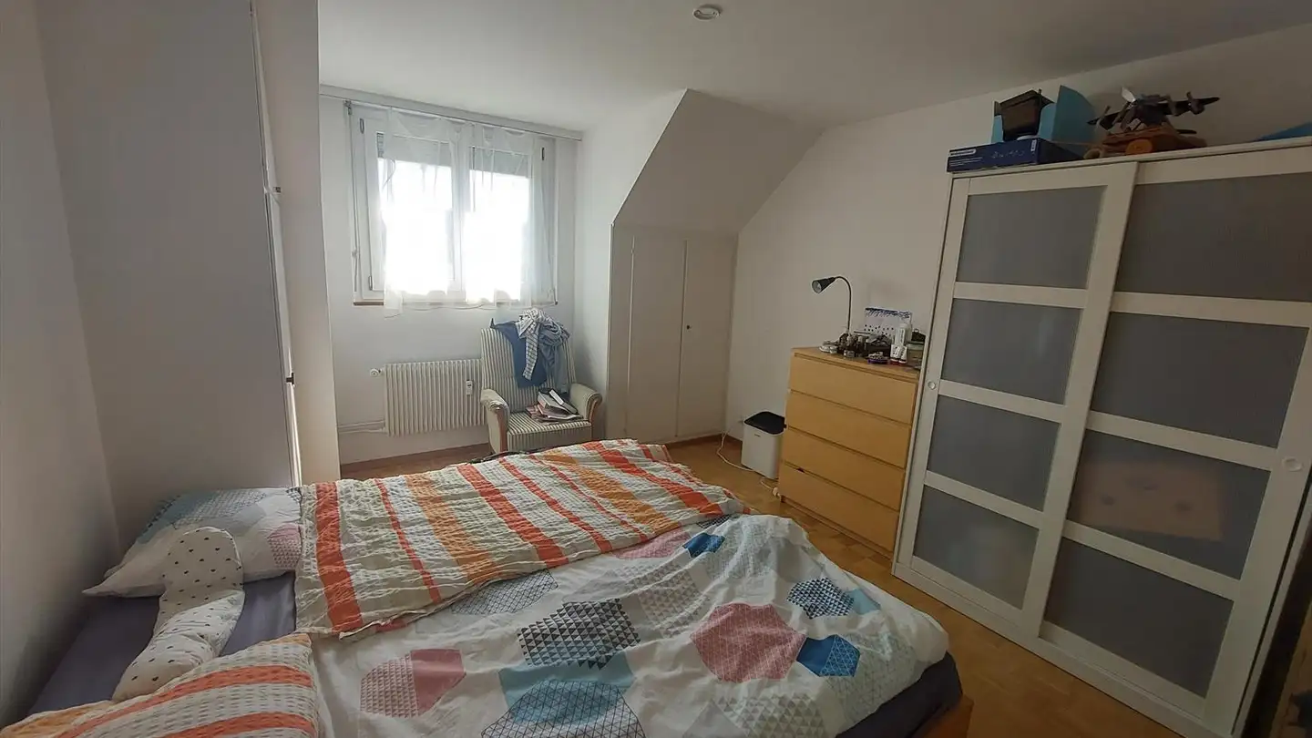 Attico in affitto - 3073 Gümligen - Photo 4