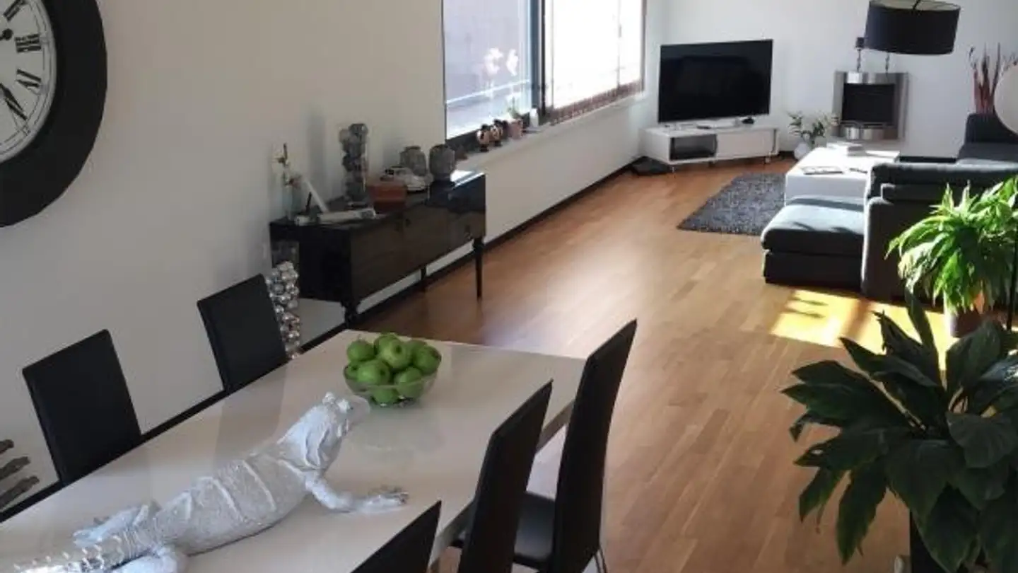 Chambre à louer - Anemonenstrasse 40, 8047 Zürich - Photo 3