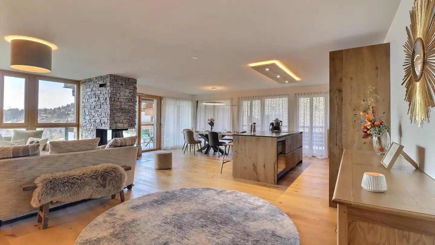 Appartamento in vendita - 1884 Villars-sur-Ollon - Photo 4