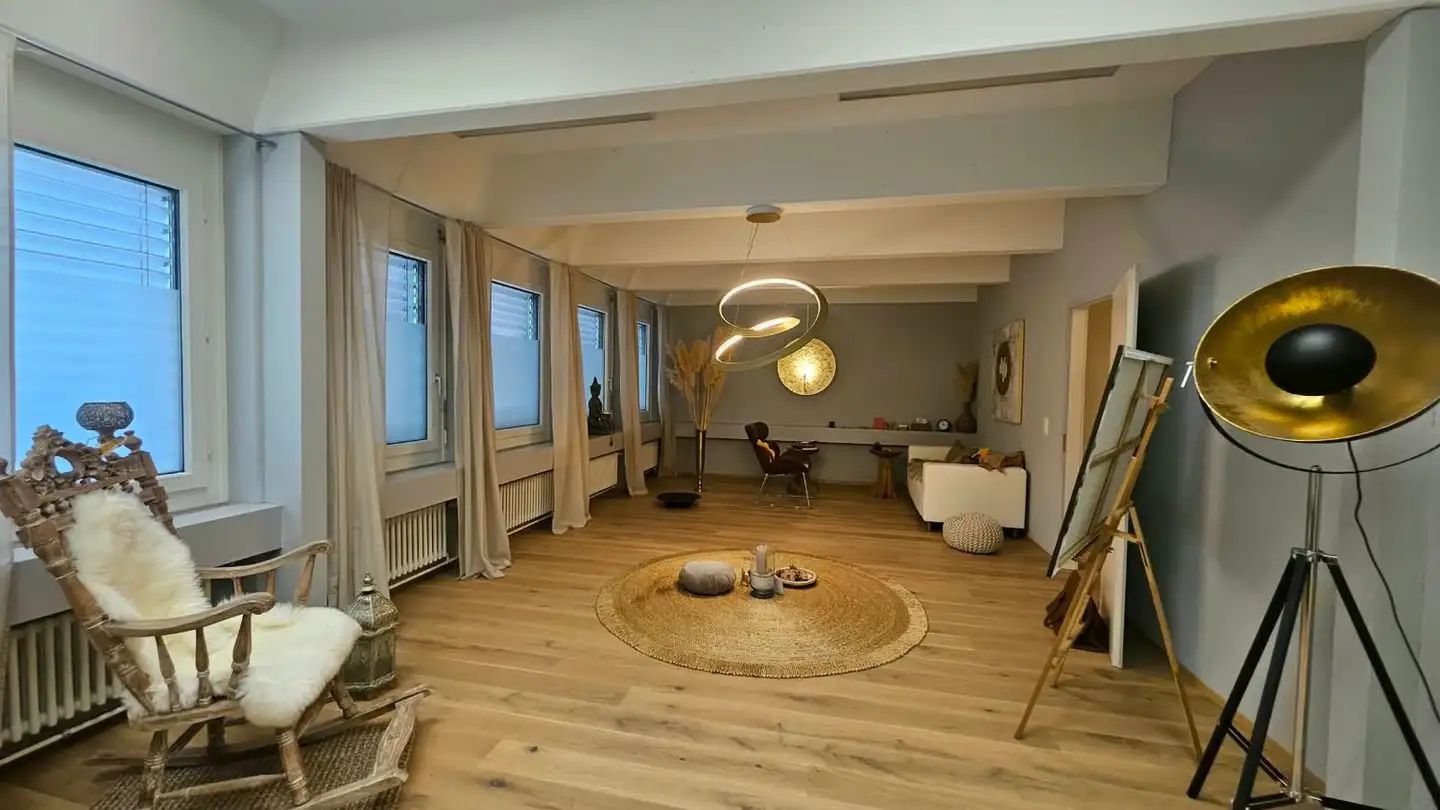 Studio medico in affitto - Alte Lyss-Strasse 21, 3270 Aarberg