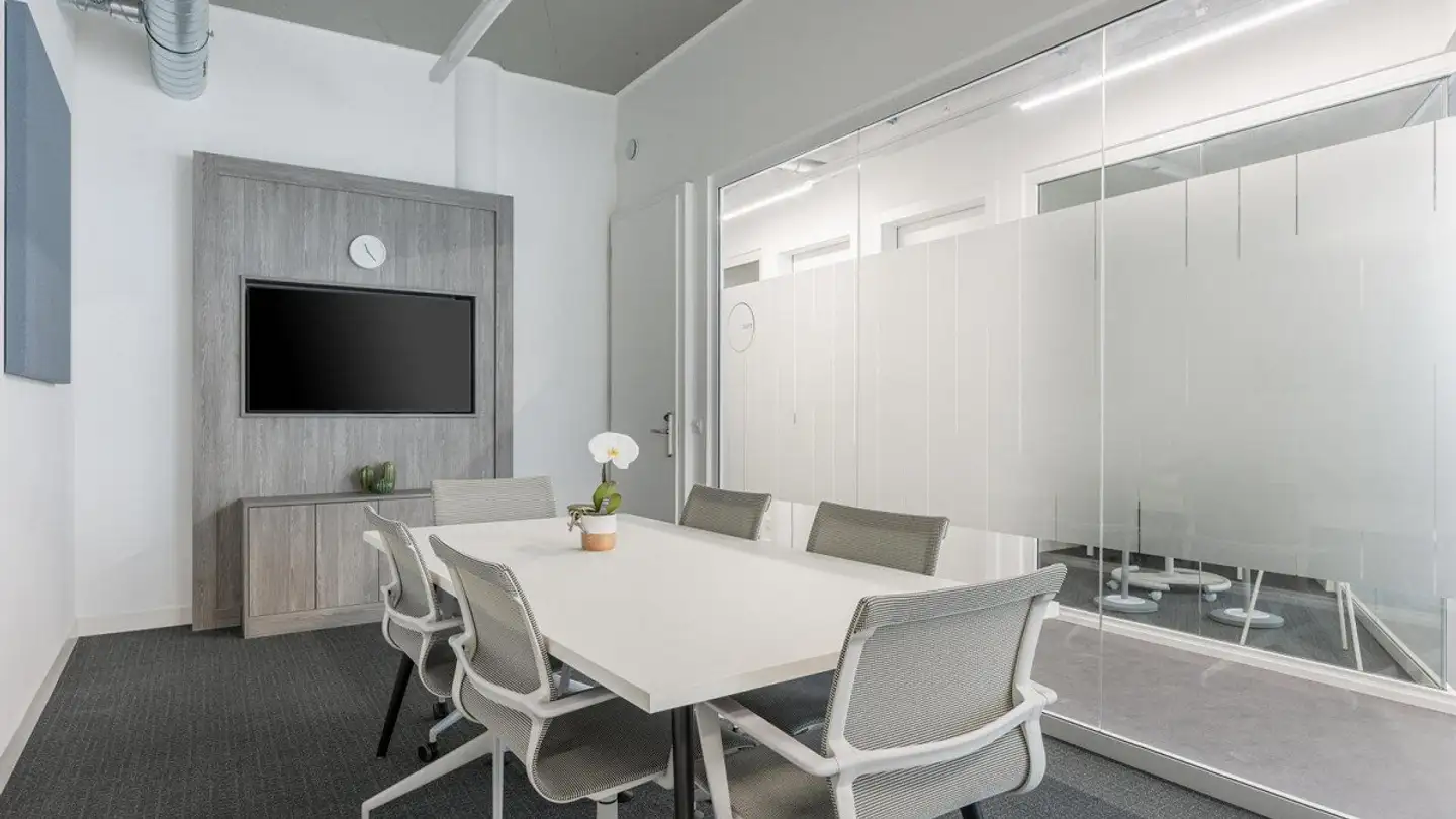 Office space for rent - Route Suisse 8a, 1163 Etoy