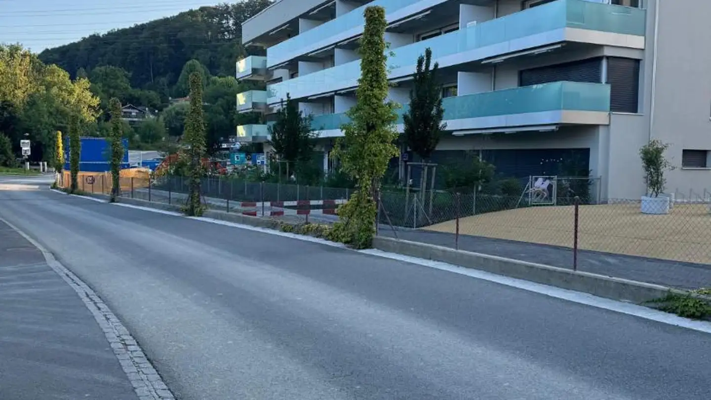 Apartment for rent - Route De La Clochatte 106, 1052 Le Mont-sur-Lausanne
