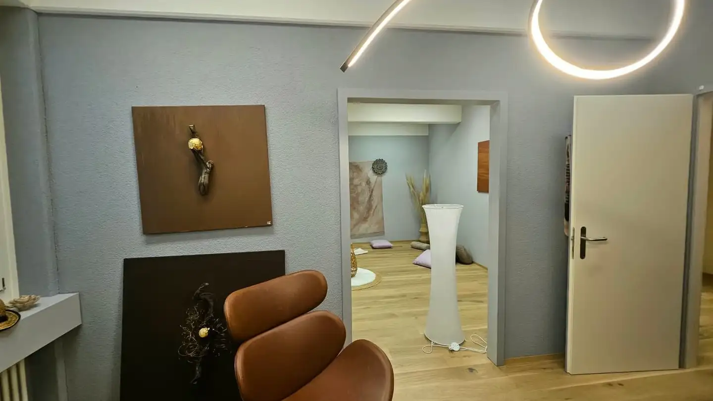 Studio medico in affitto - Alte Lyss-Strasse 21, 3270 Aarberg - Foto 2