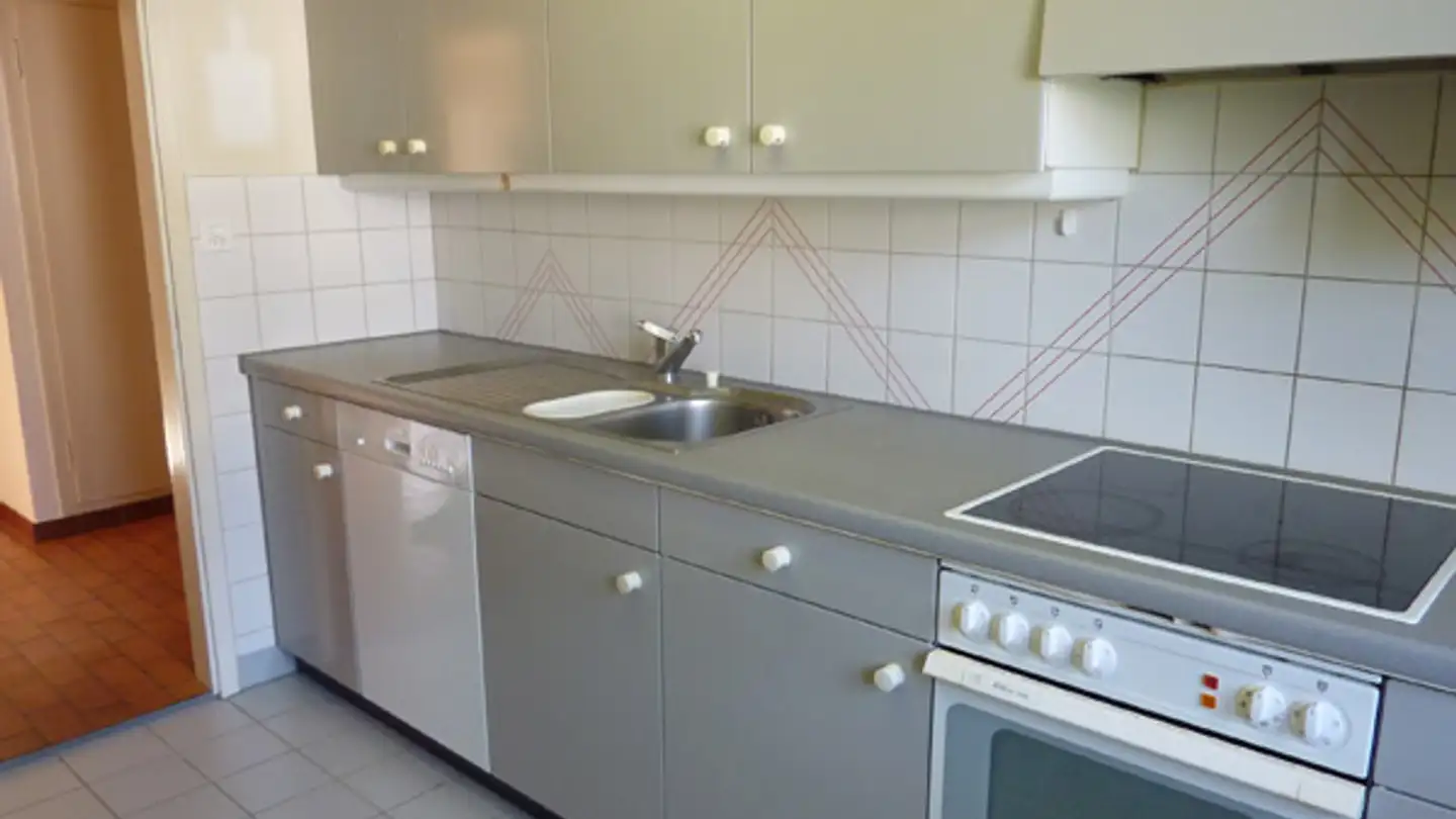 Appartement à louer - Frohdörflistrasse 3, 8152 Glattbrugg