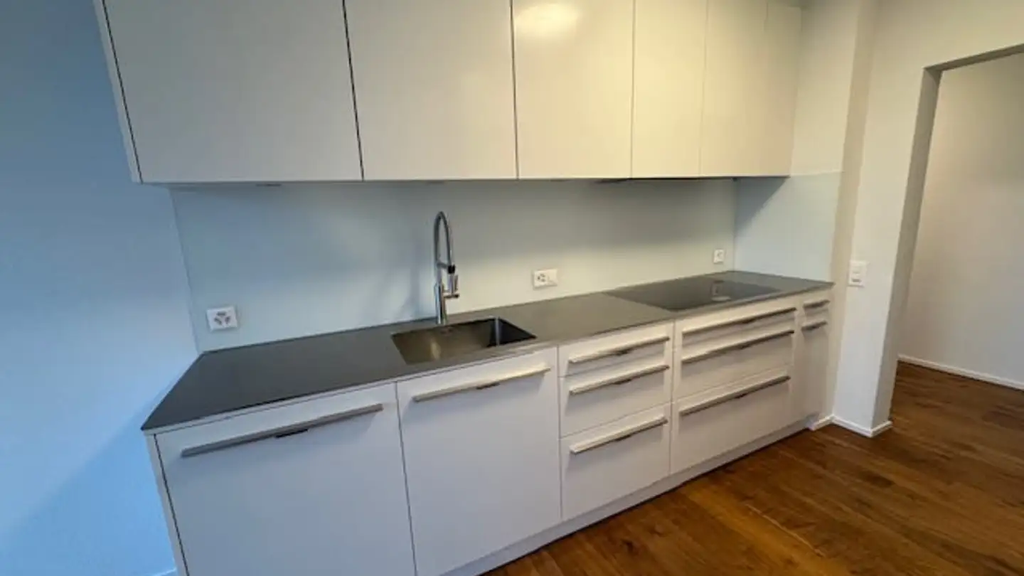 Wohnung mieten - Giacomettistrasse 16, 3006 Bern - Foto 4