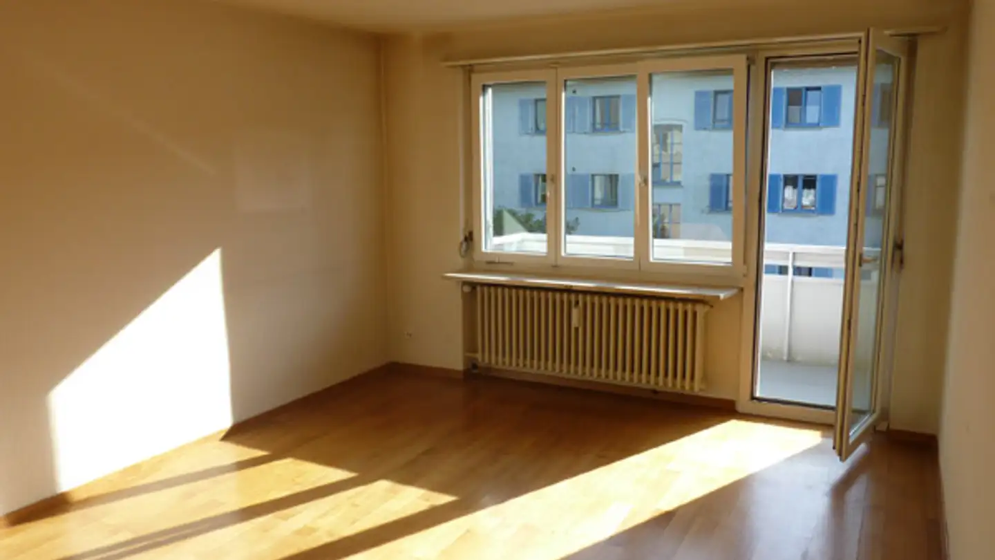 Appartement à louer - Frohdörflistrasse 3, 8152 Glattbrugg - Photo 2