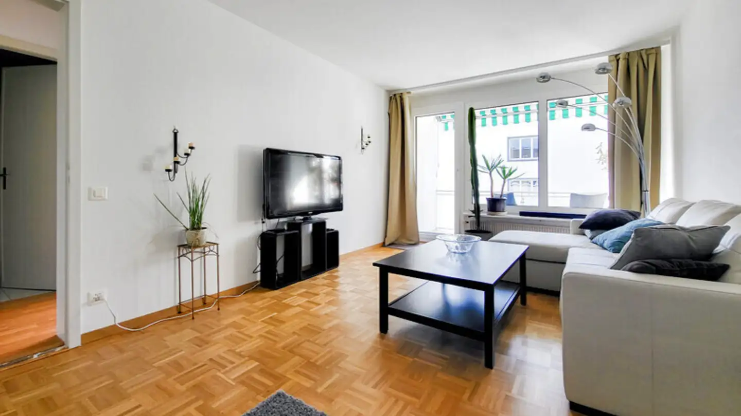 Furnished apartment for rent - 3007 Bern - Photo 2