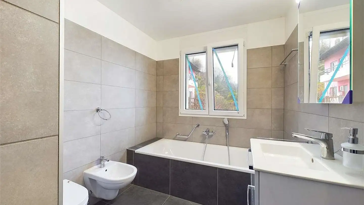 Casa singola in vendita - 6516 Cugnasco - Photo 2