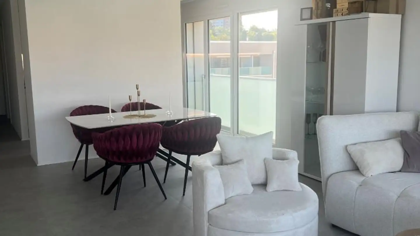 Appartement à louer - Route De La Clochatte 106, 1052 Le Mont-sur-Lausanne - Photo 4