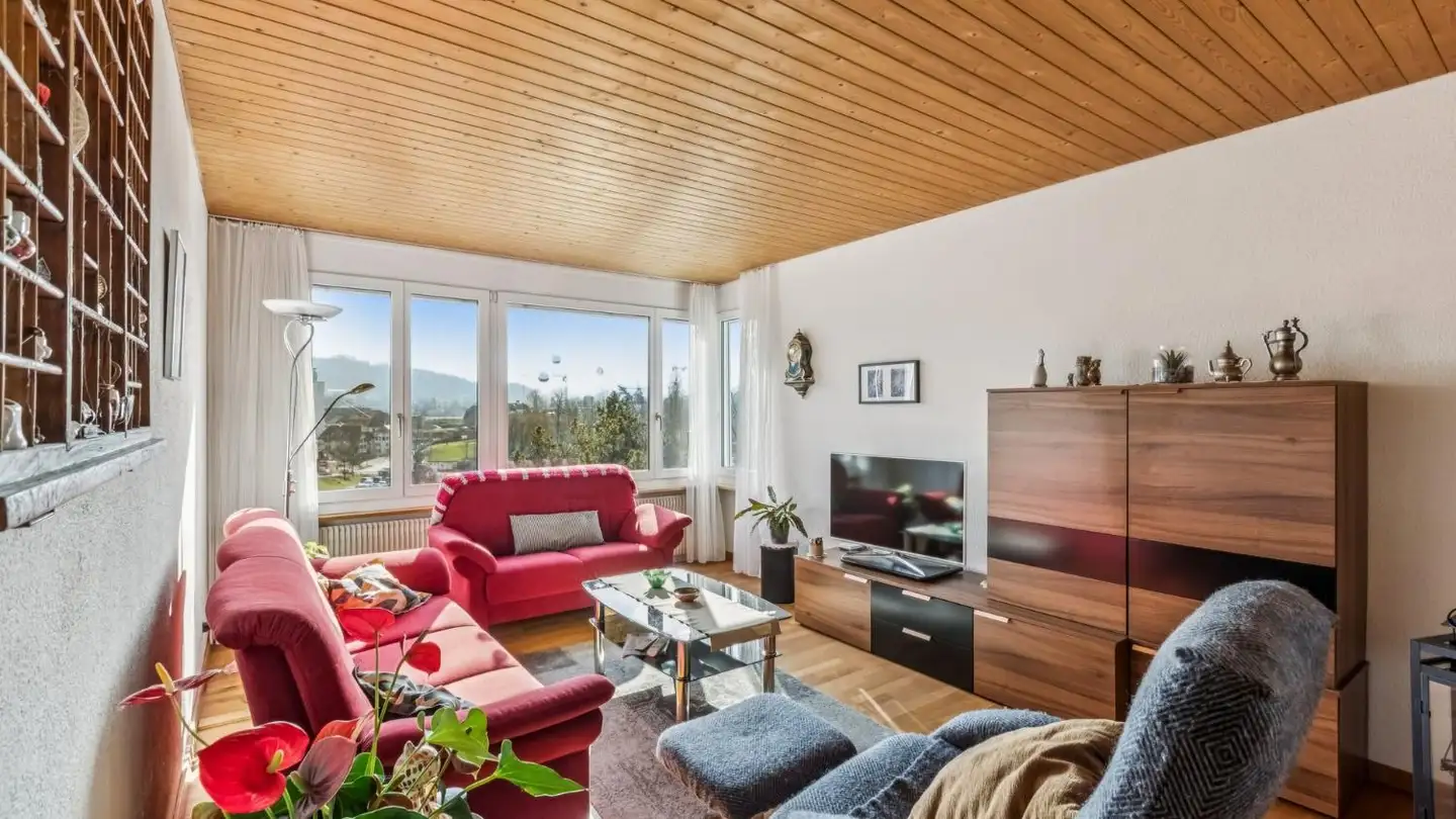 Maison individuelle à vendre - Eisengasse 48, 3065 Bolligen