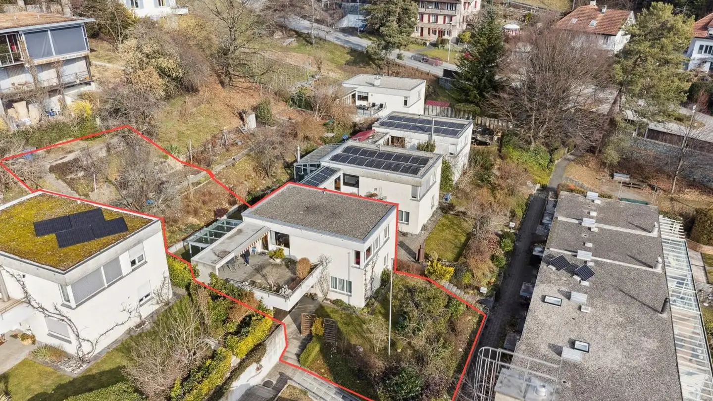 Maison individuelle à vendre - Eisengasse 48, 3065 Bolligen - Photo 2