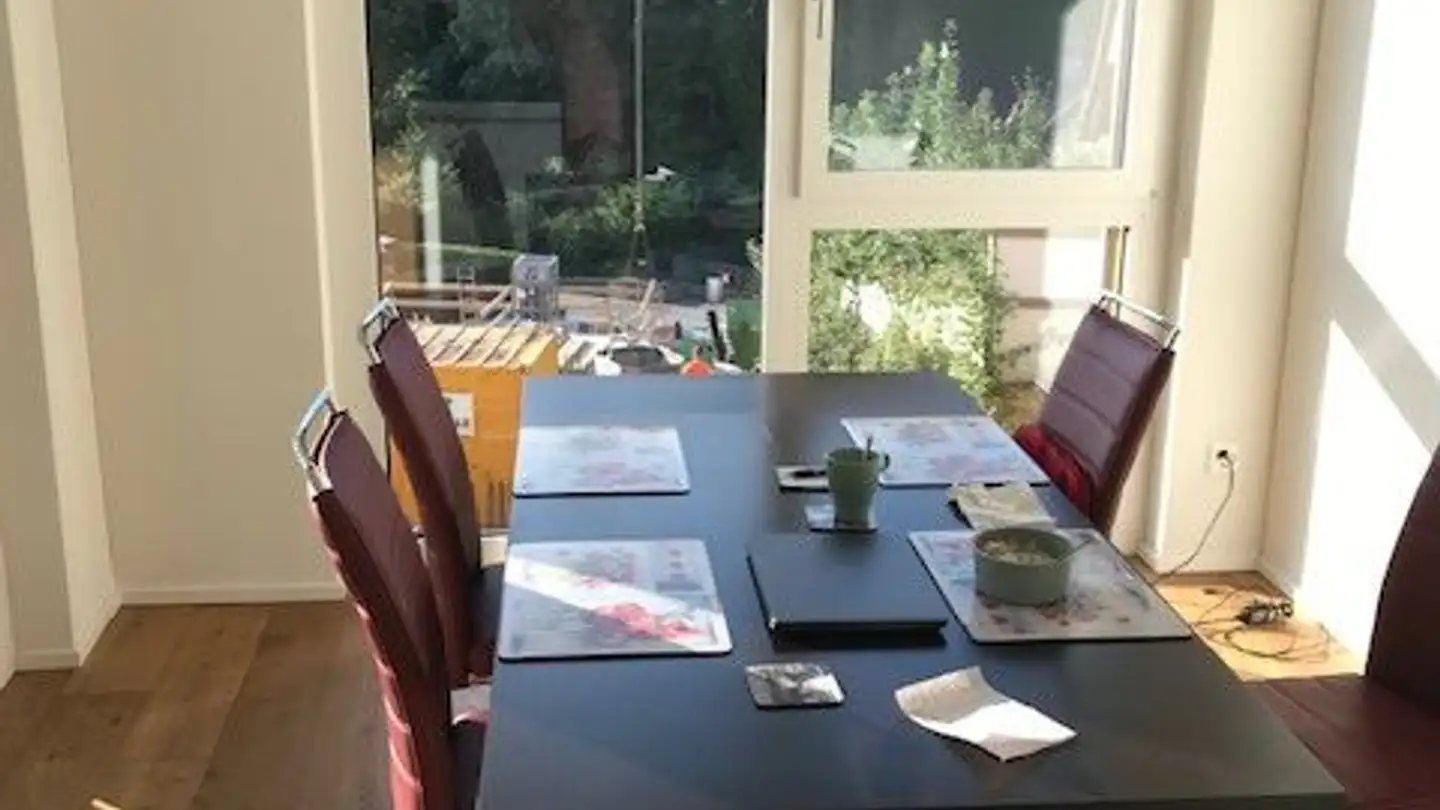 Appartamento in affitto - Weinberg 7, 5634 Merenschwand