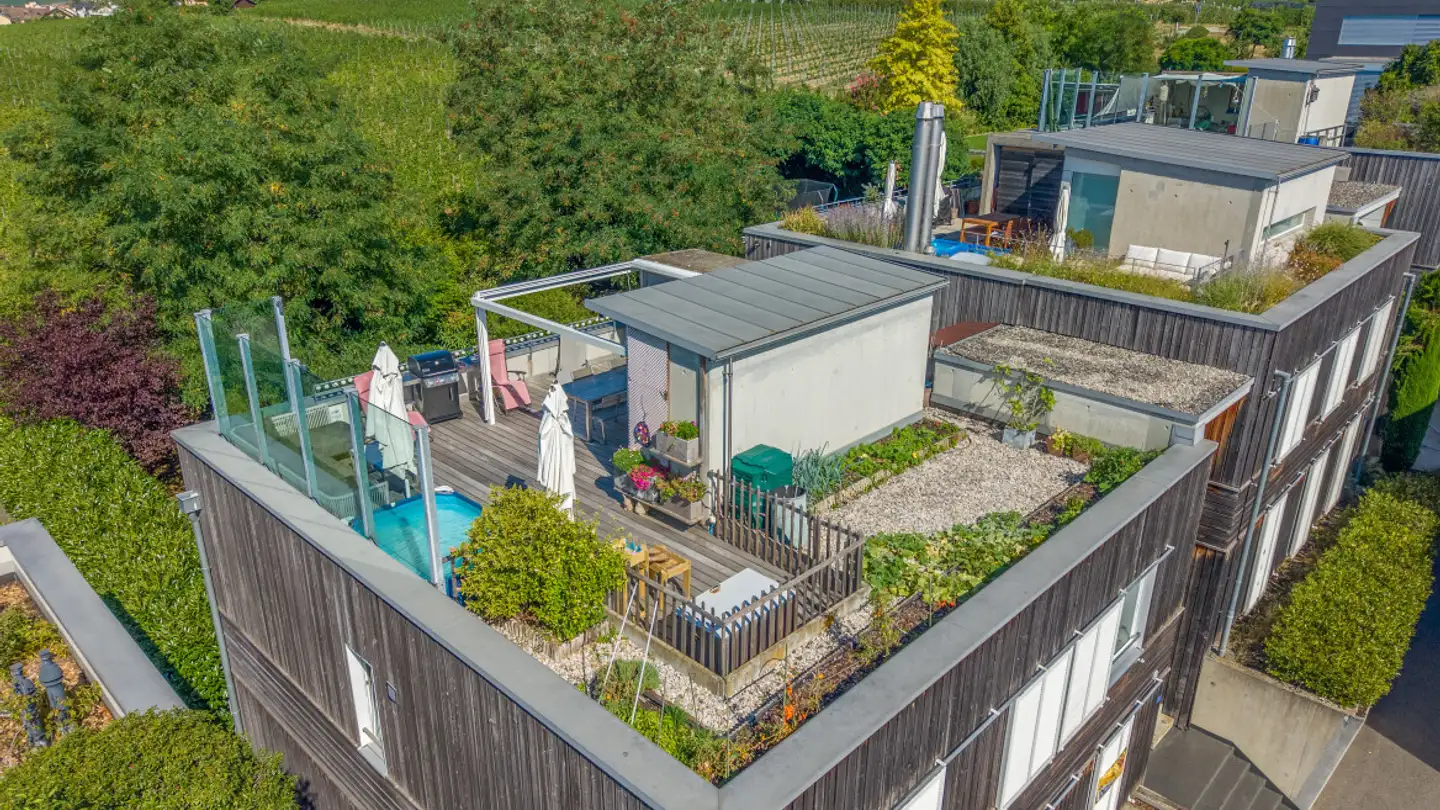 Apartment for sale - 1026 Denges