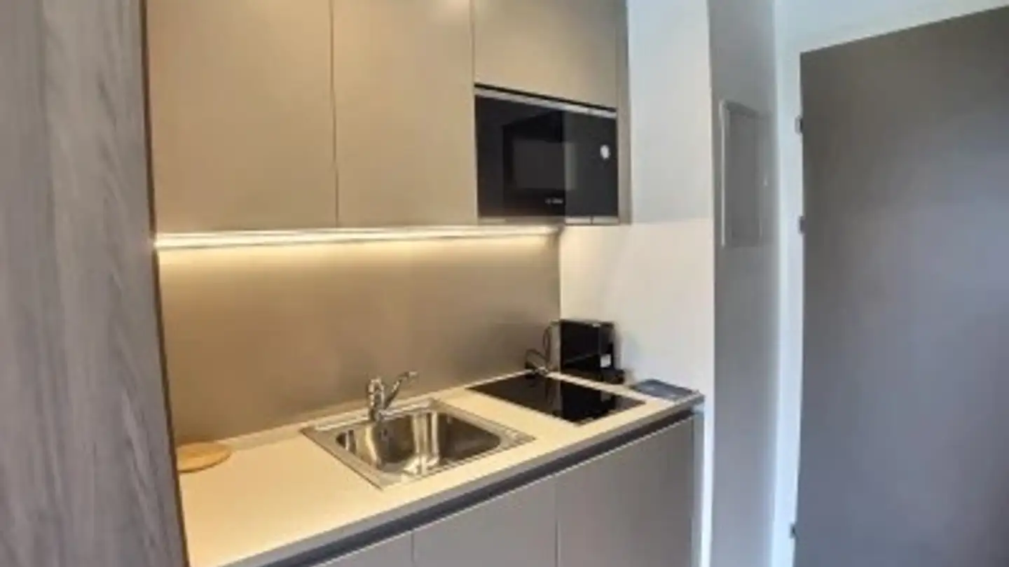 Appartamento in affitto - Route Cantonale 19, 1025 St-Sulpice VD - Foto 4