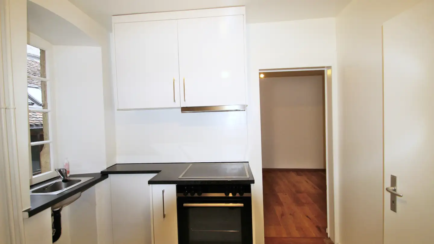 Studio in affitto - Rue Des Epancheurs 8, 2012 Auvernier