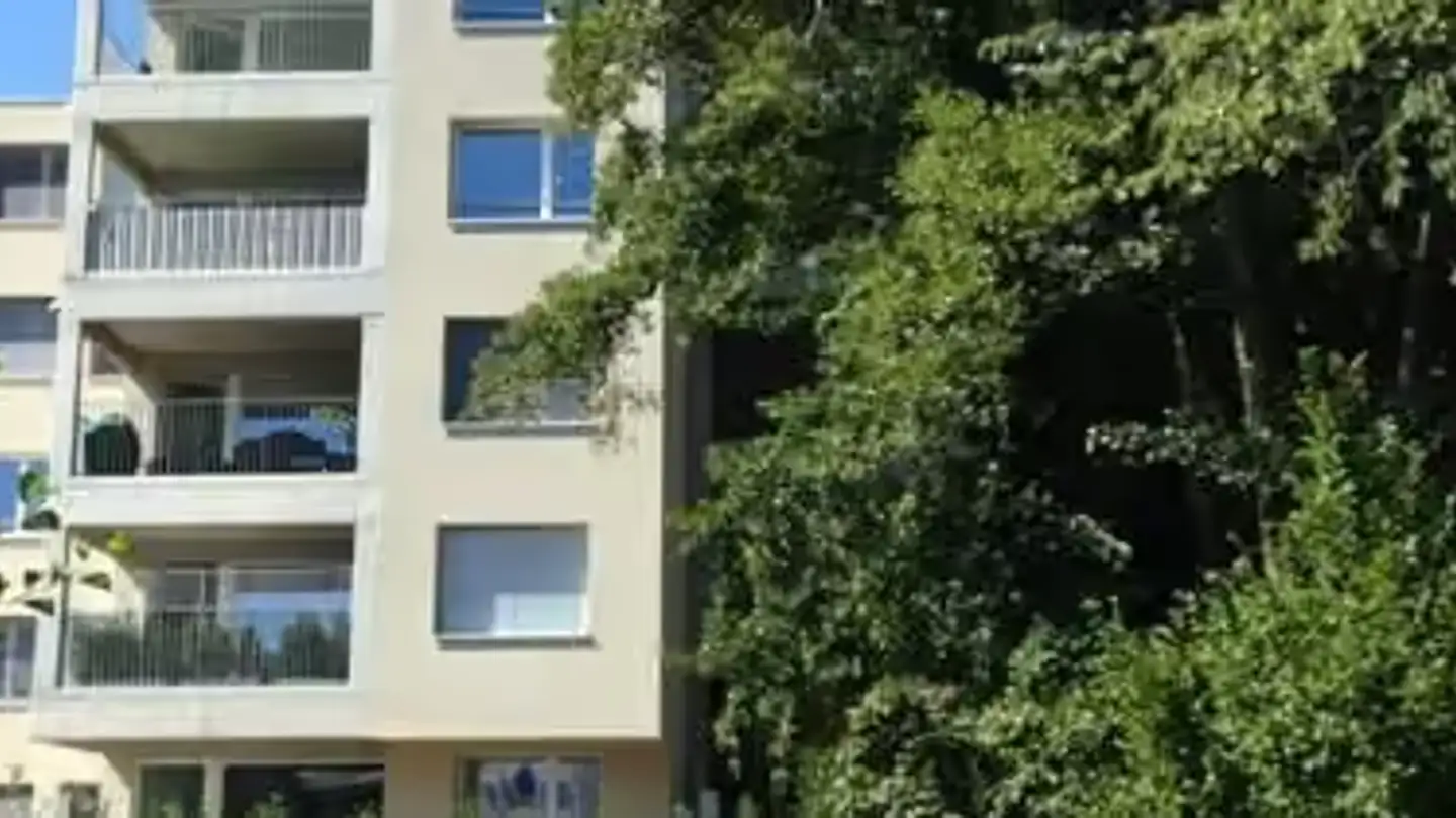 Appartement à louer - Bahnhofstrasse 11, 5600 Lenzburg