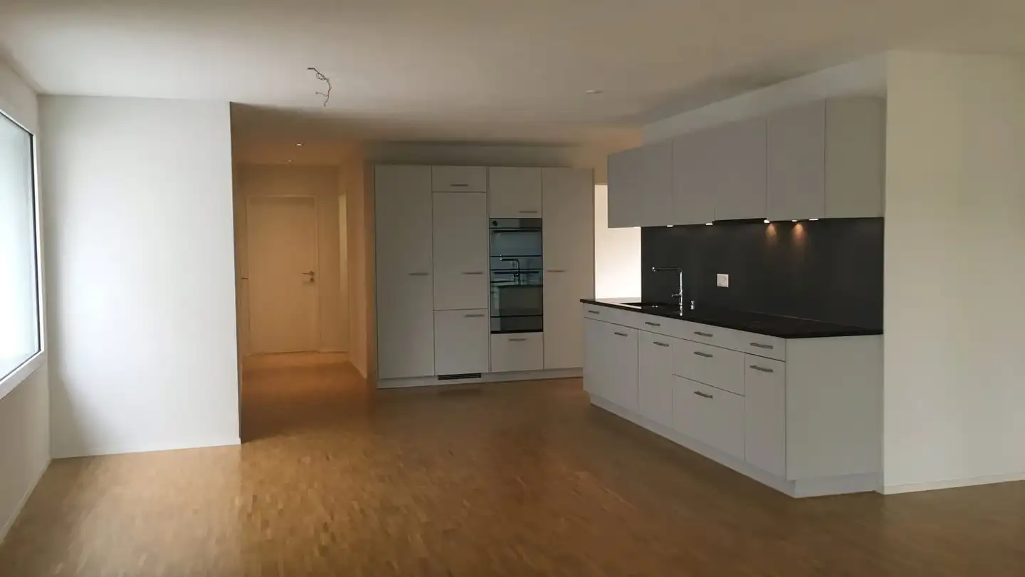 Appartement à louer - Bahnhofstrasse 11, 5600 Lenzburg - Photo 2