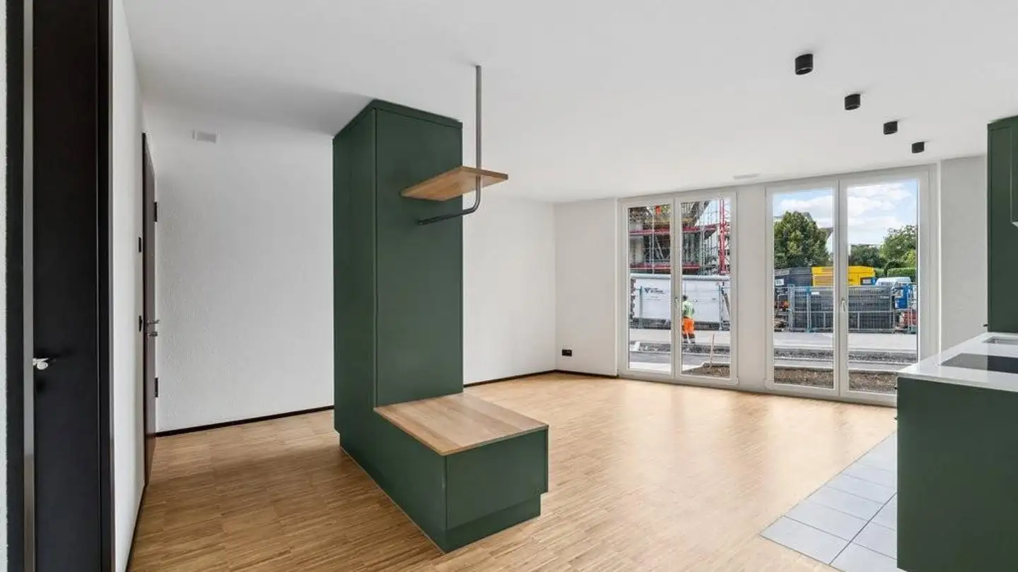 Appartement à louer - Birchlenstrasse 20, 8600 Dübendorf - Photo 4