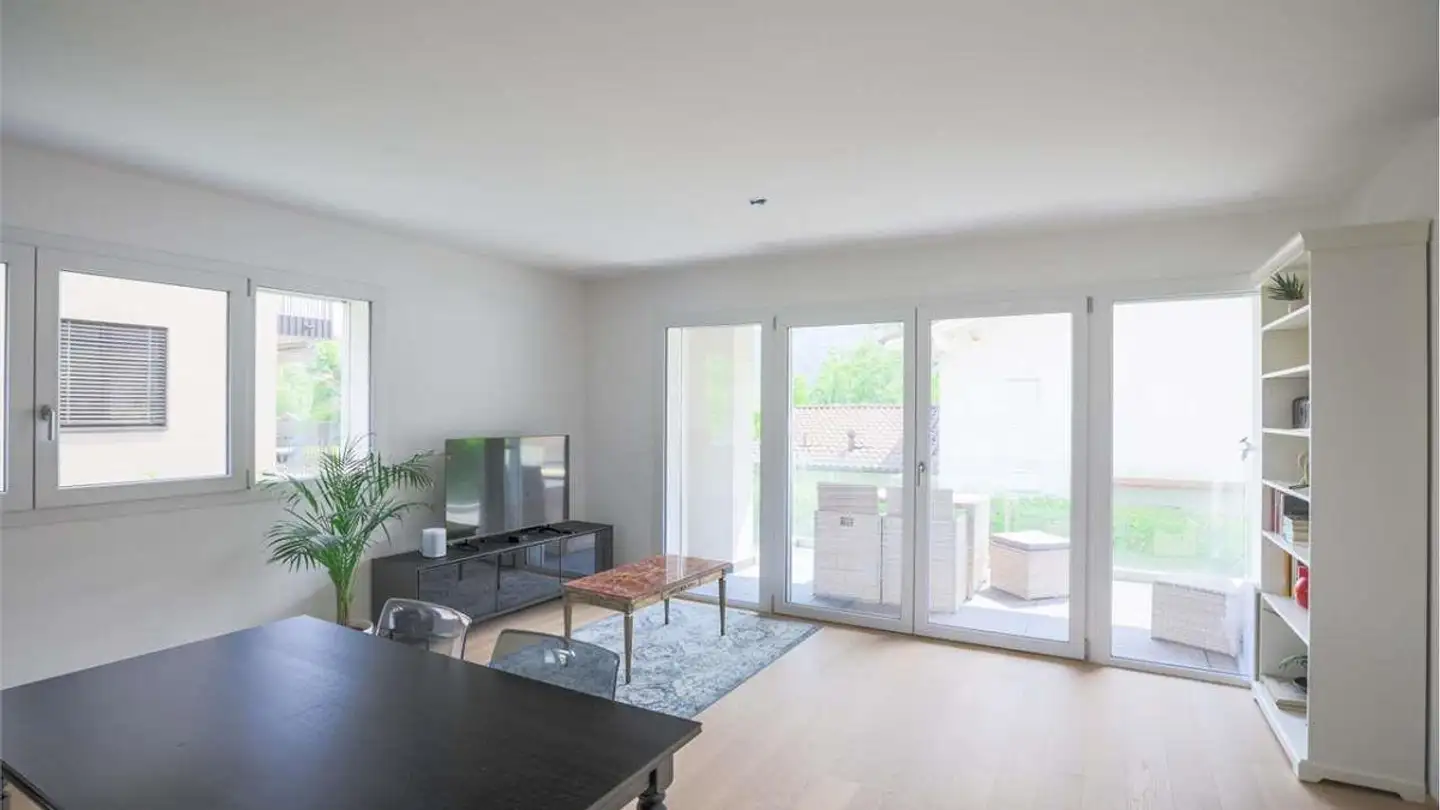 Appartement à vendre - Via Alle Zocche 6, 6833 Vacallo - Photo 3