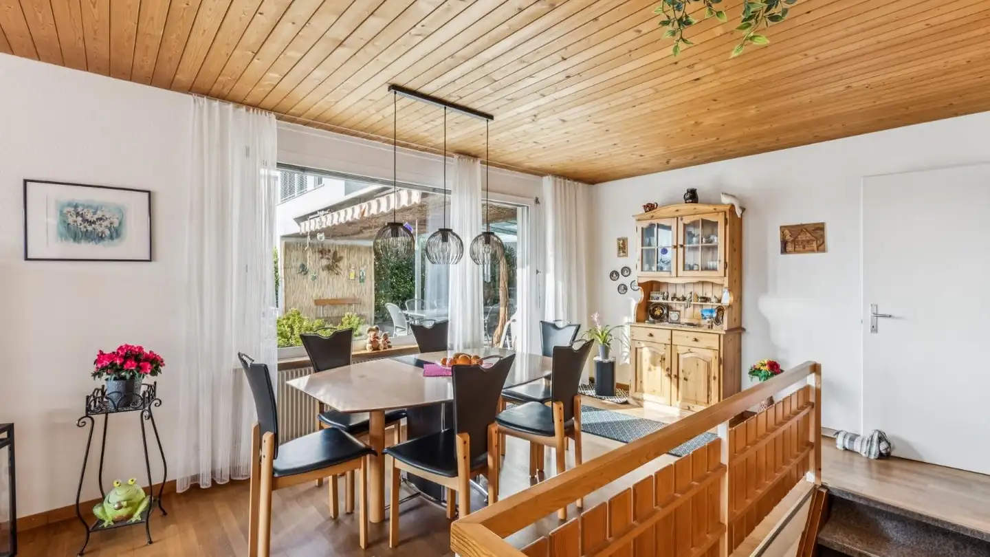 Maison individuelle à vendre - Eisengasse 48, 3065 Bolligen - Photo 3