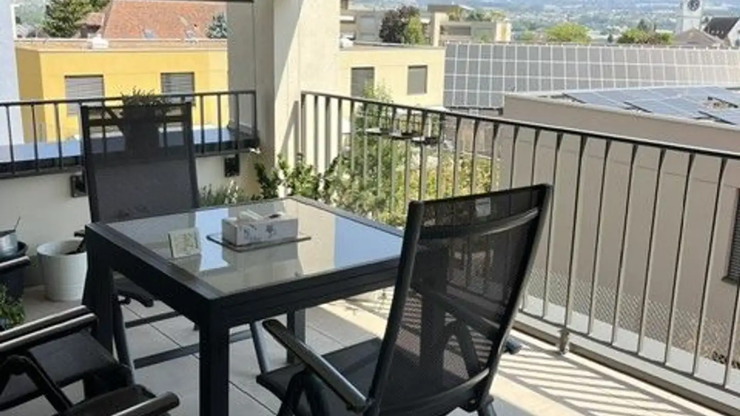 Appartamento in affitto - Weinberg 7, 5634 Merenschwand - Foto 4