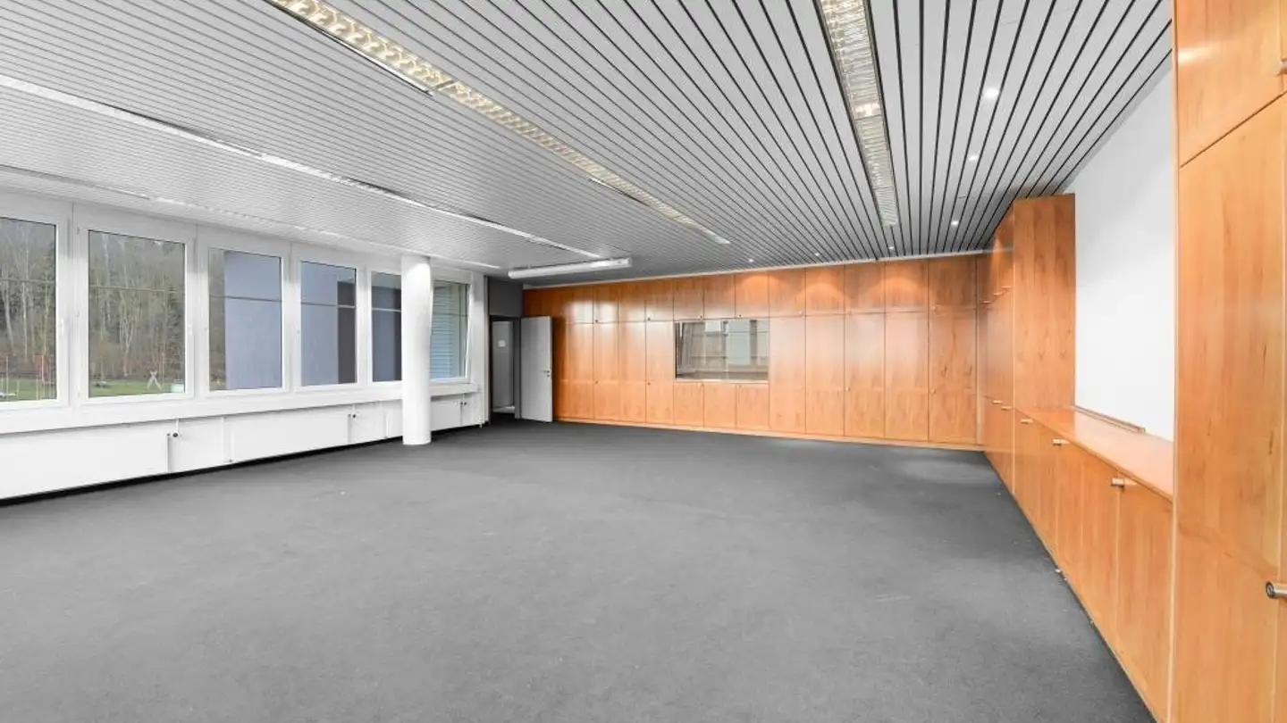 Bürofläche mieten - Industriestrasse 6, 9220 Bischofszell