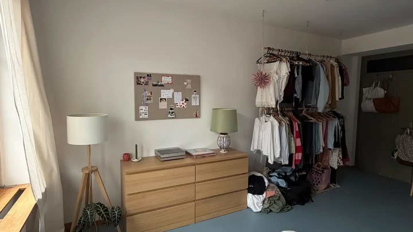 Apartment for rent - Obertor 32, 8400 Winterthur - Photo 3