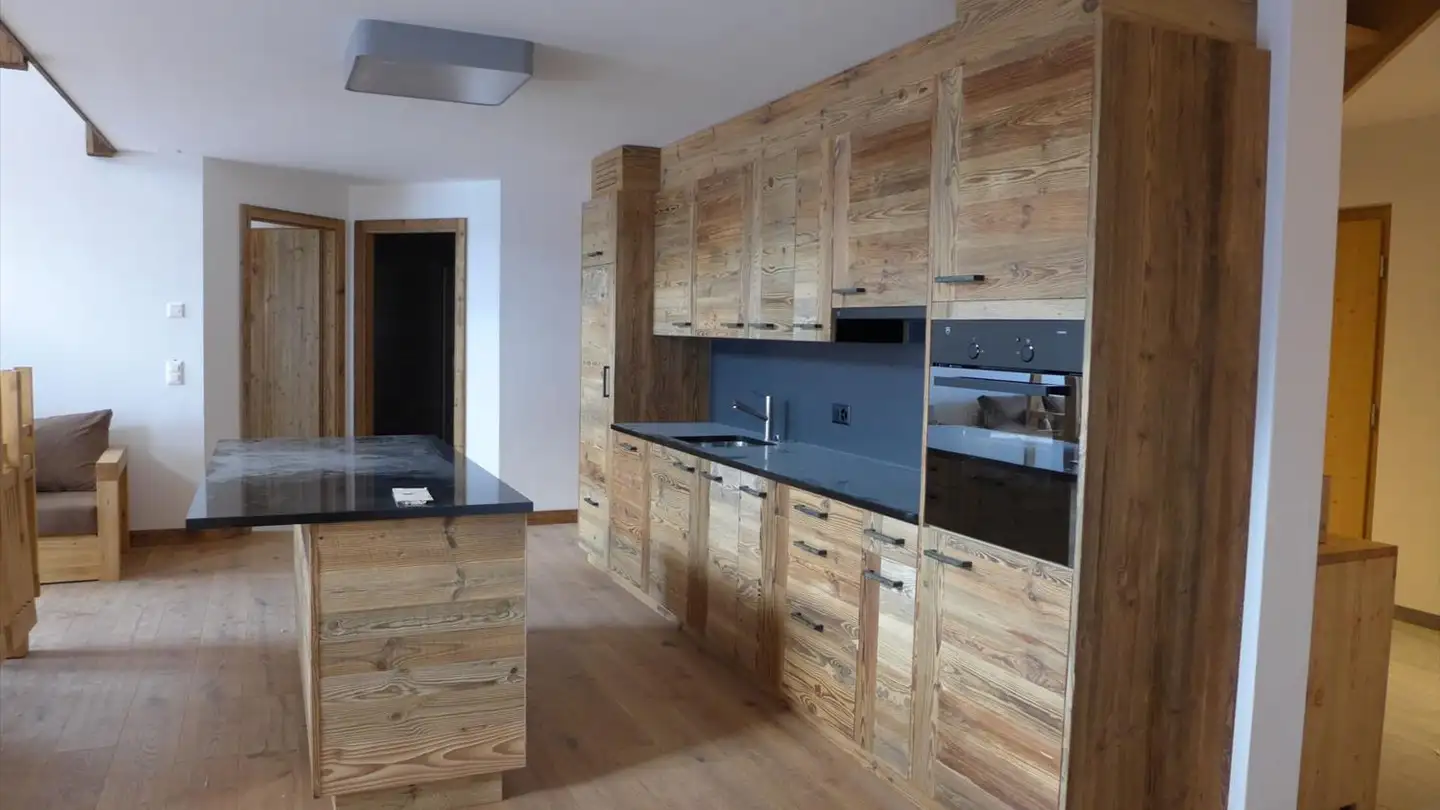 Appartamento in vendita - 1993 Veysonnaz - Photo 4